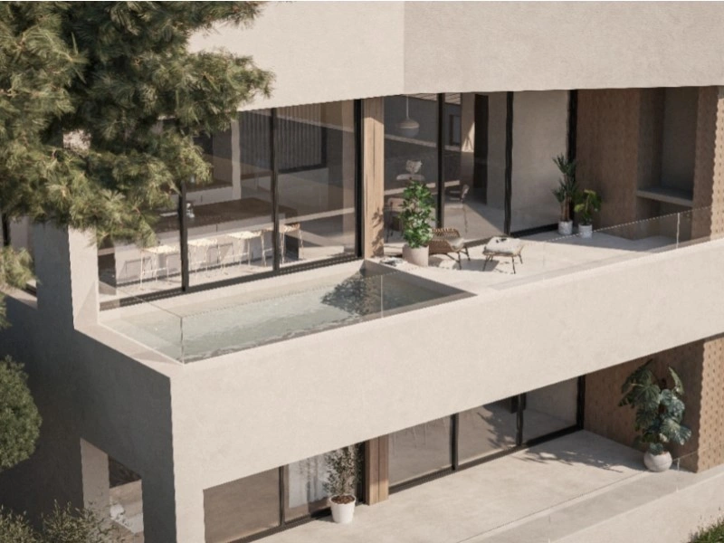 2 - vente maison sant feliu de guixols catalogne espagne