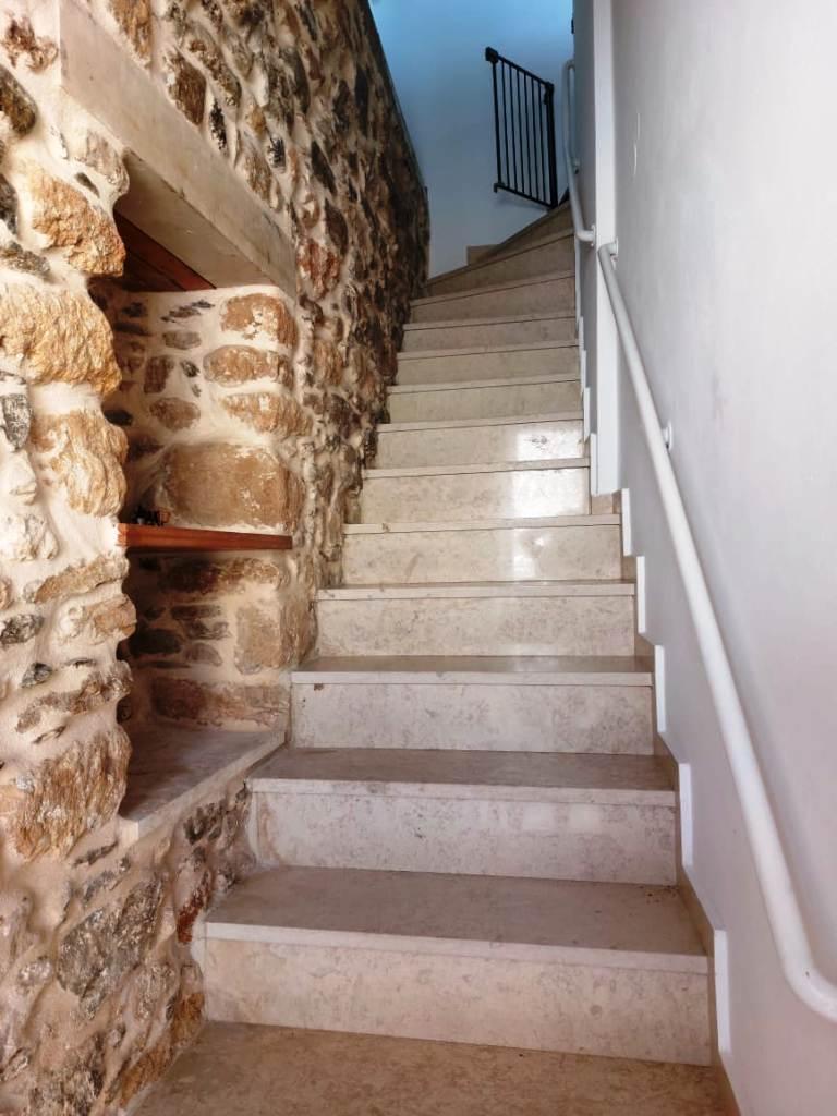 2 - vendita casa vista mare káto episkopí creta grecia