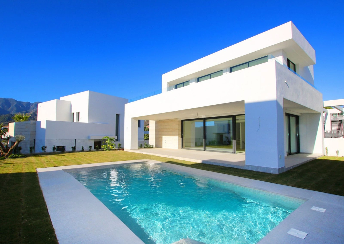 2 - venta casa marbella - costa del sol andalucía españa