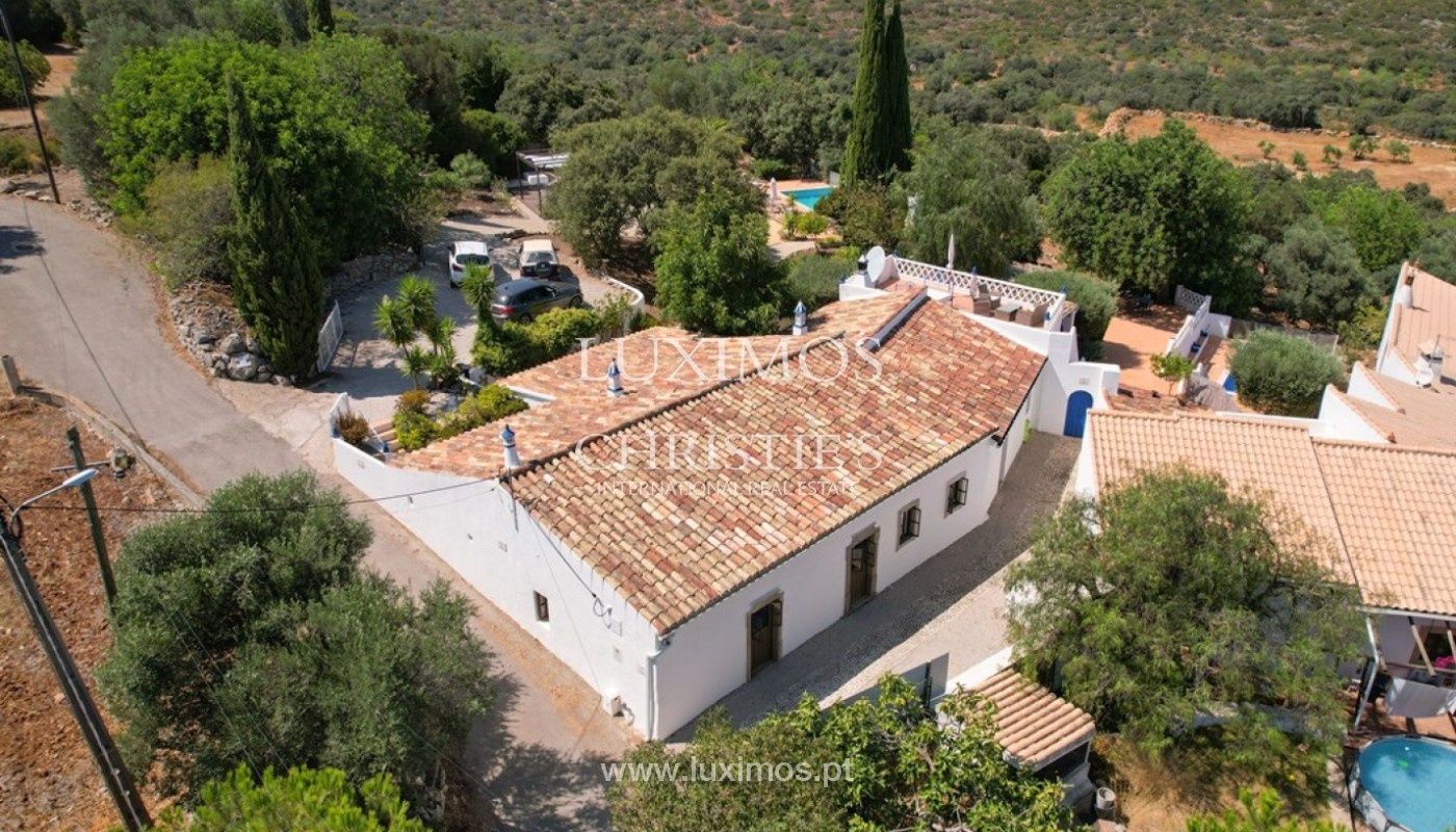 1 - verkoop landgoed são brás de alportel algarve portugal
