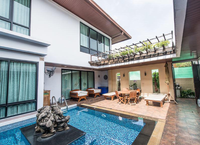 2 - продажа дом вид моря bangkok бангкок таиланд
