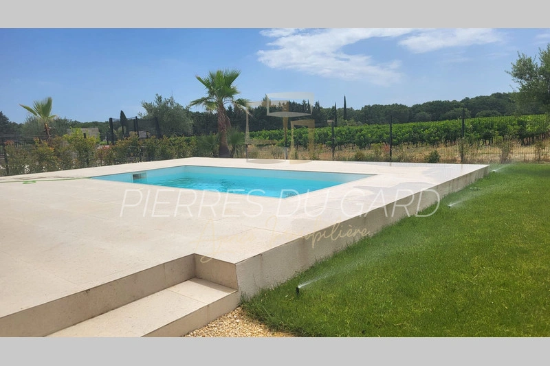 2 - vente maison arpaillargues-et-aureillac gard france