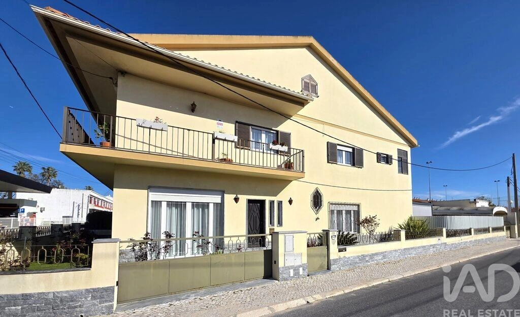 1 - venta casa montijo región de lisboa portugal