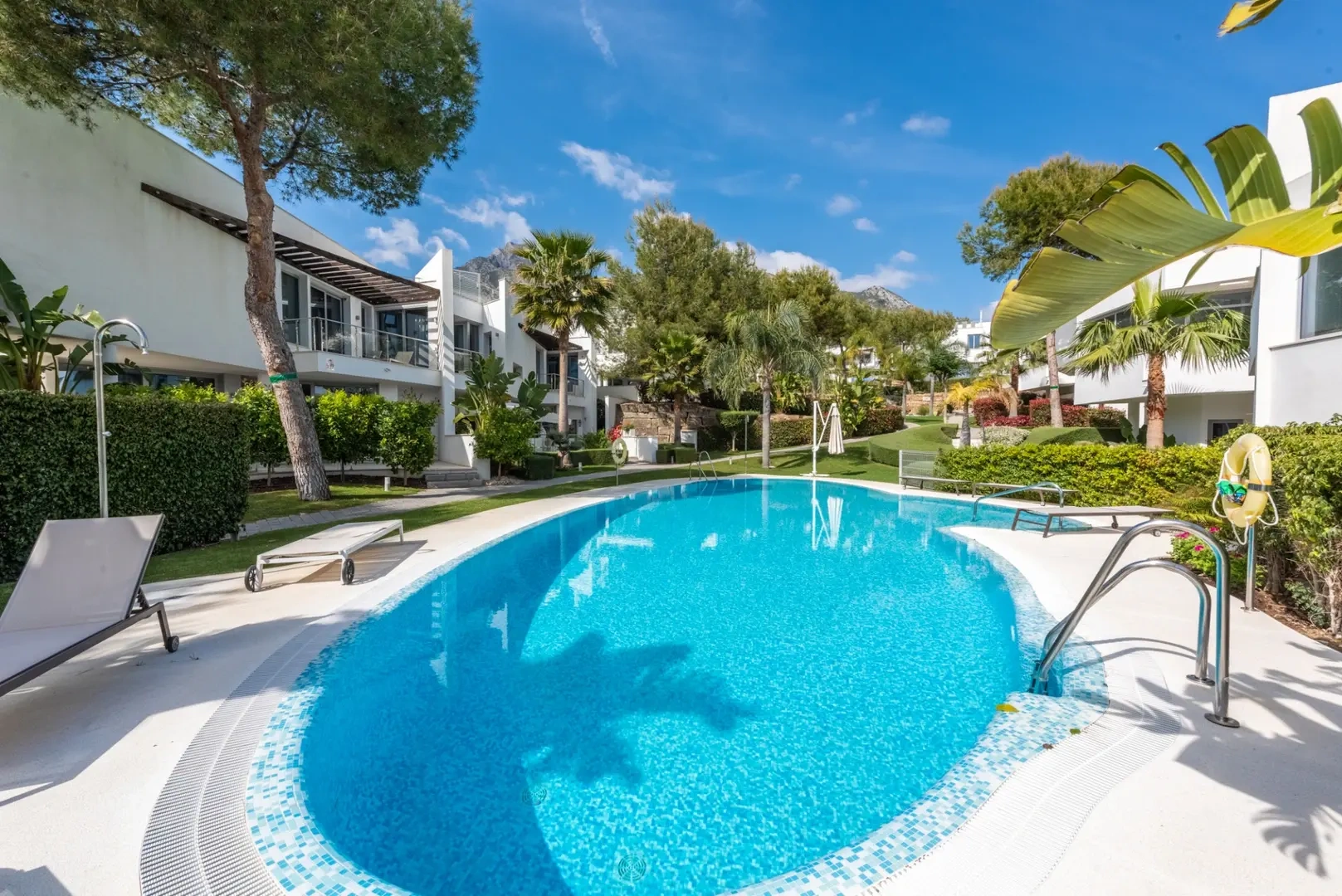 2 - house for sale in marbella - costa del sol andalusia spain