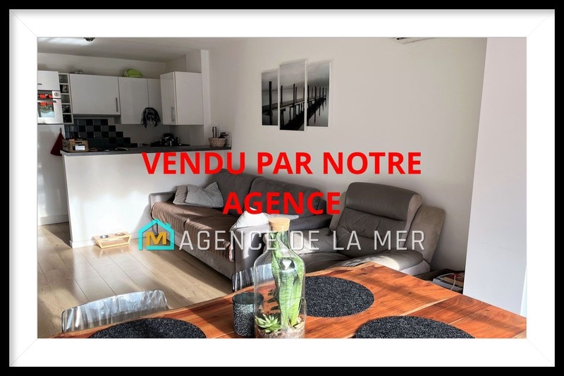 Apartamento con terraza