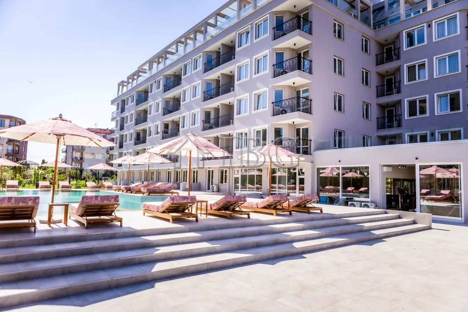1 - venta apartamento sunny beach burgas bulgaria