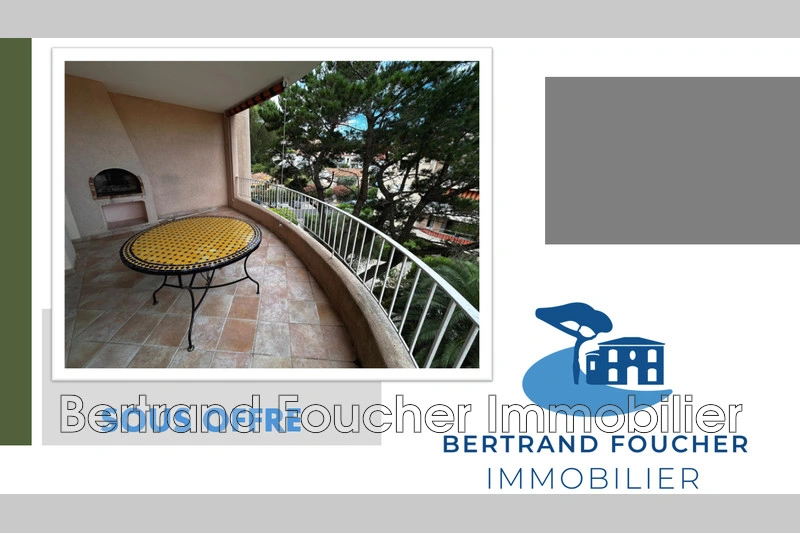1 - venta apartamento cavalaire-sur-mer var francia