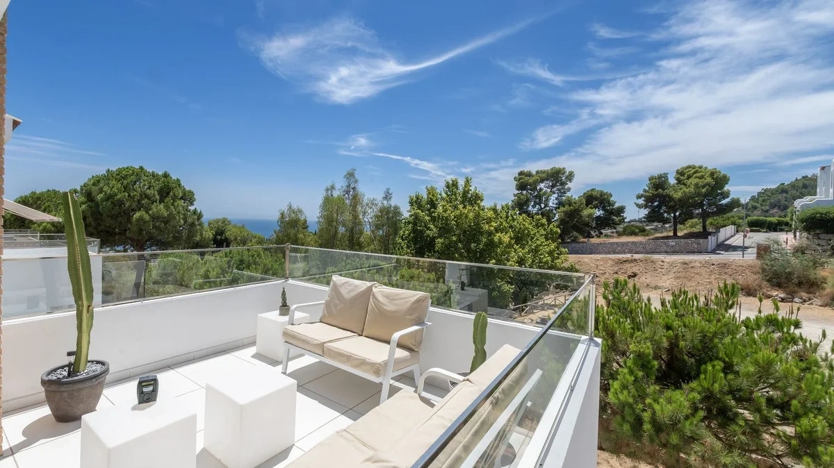 2 - venta casa a pie de playa benalmadena - costa del sol andalucía españa