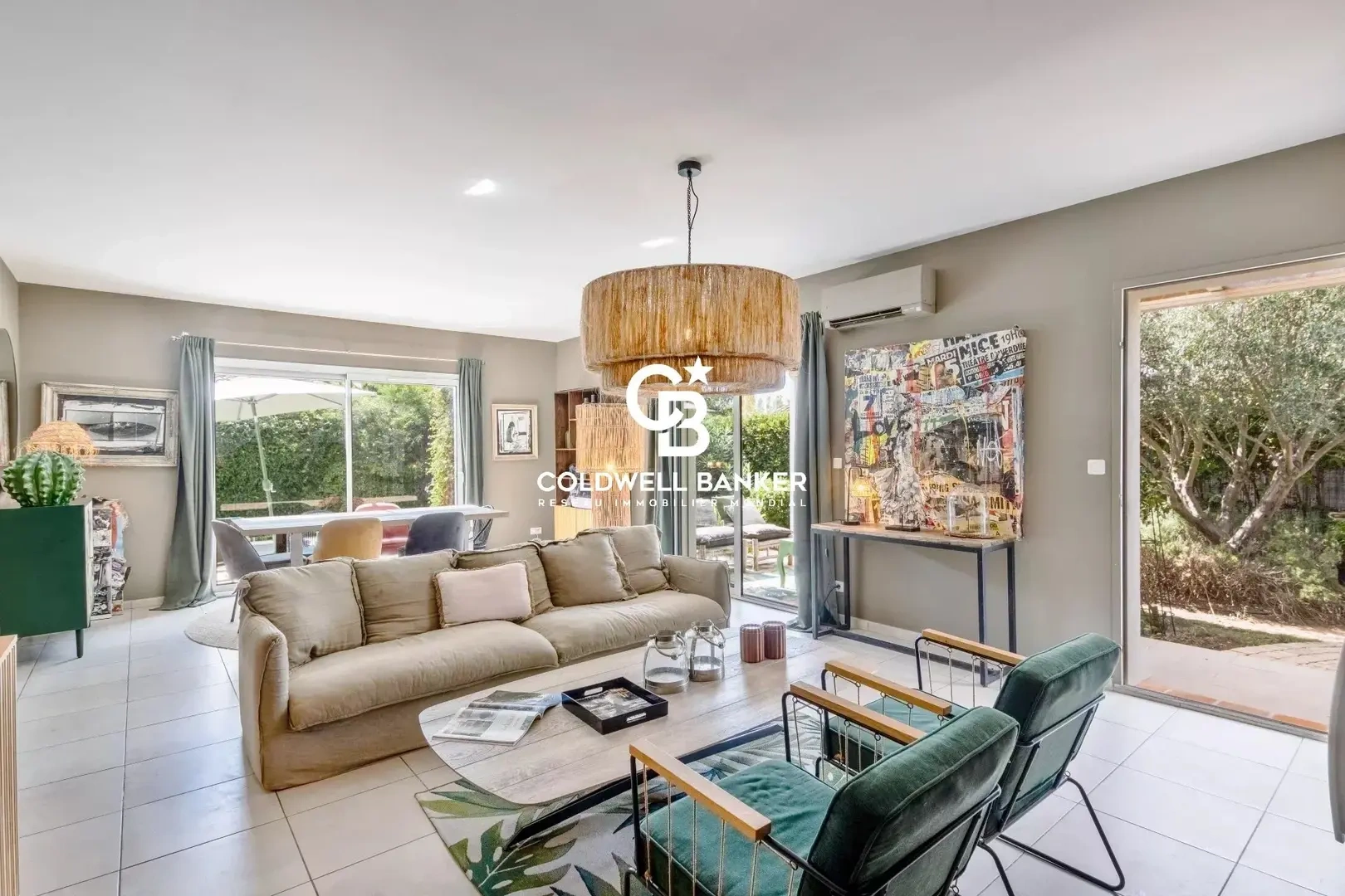 2 - vente maison grimaud var france