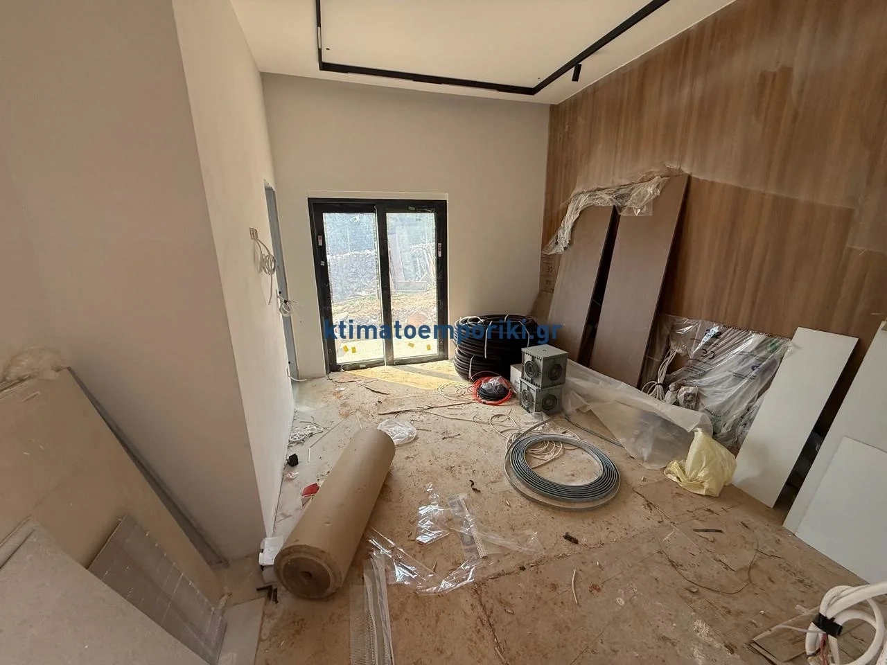 2 - verkauf haus meerblick kefalás kreta griechenland