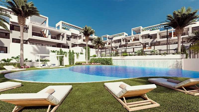 1 - продажа коммерция torrevieja - costa blanca валенсия испания