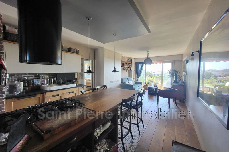 2 - verkauf wohnung meerblick cagnes-sur-mer alpes-maritimes frankreich