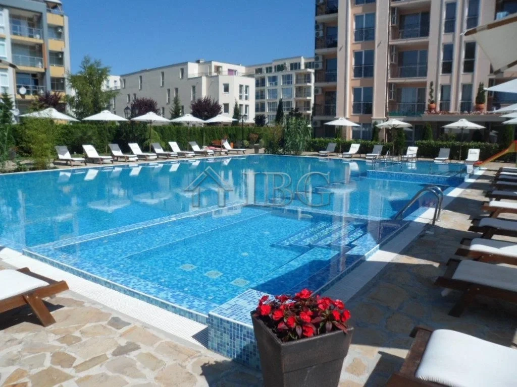 1 - venta apartamento sunny beach burgas bulgaria