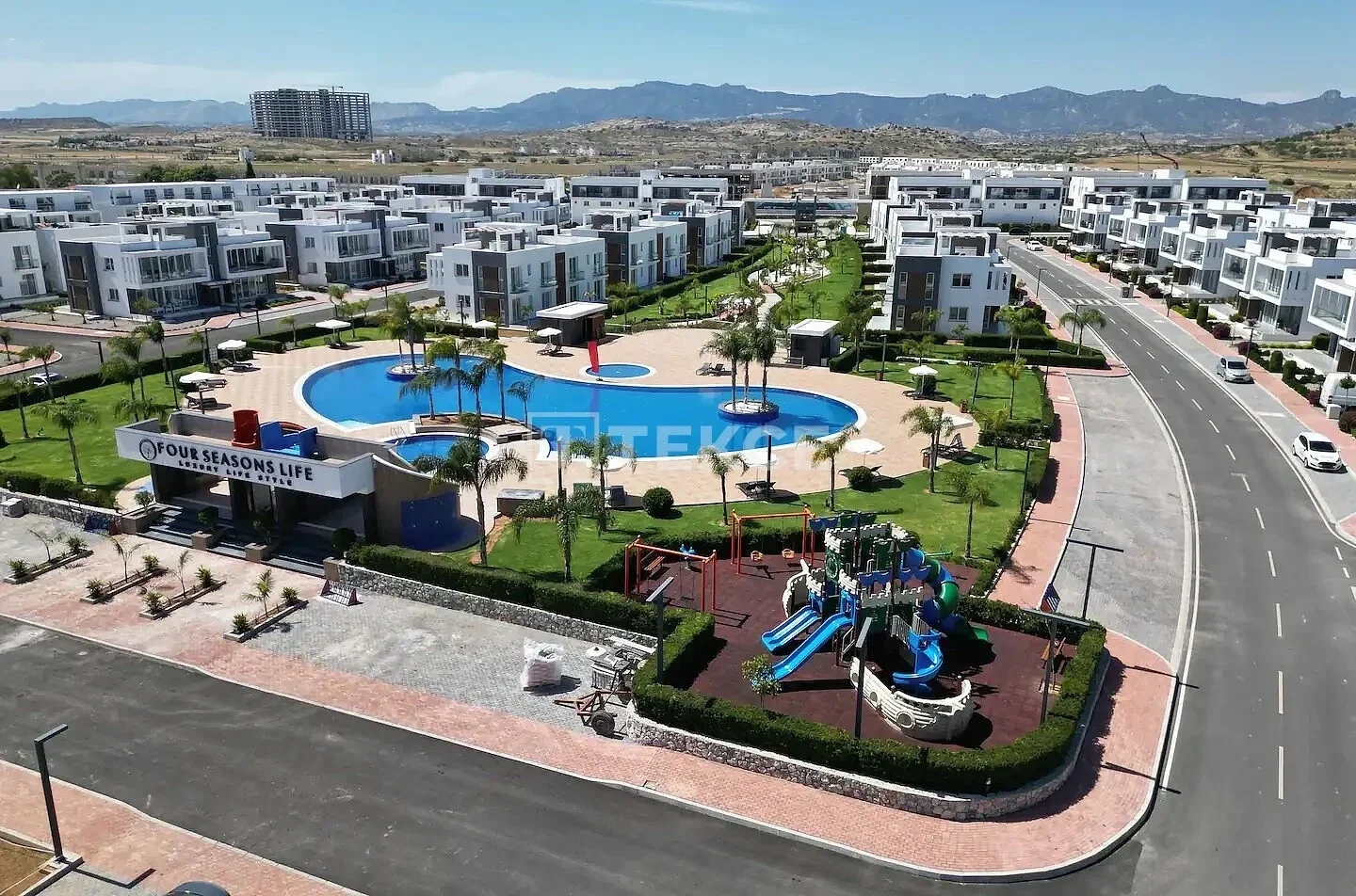 2 - venta apartamento frente al mar i̇skele famagusta chipre