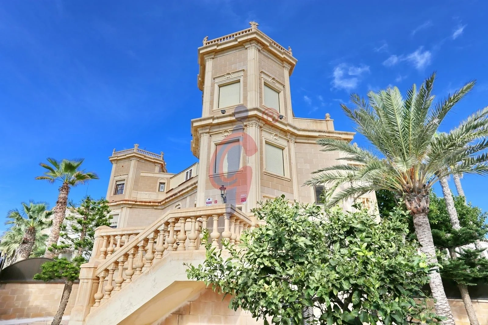 2 - venta casa vista al mar guardamar del segura comunidad valenciana españa