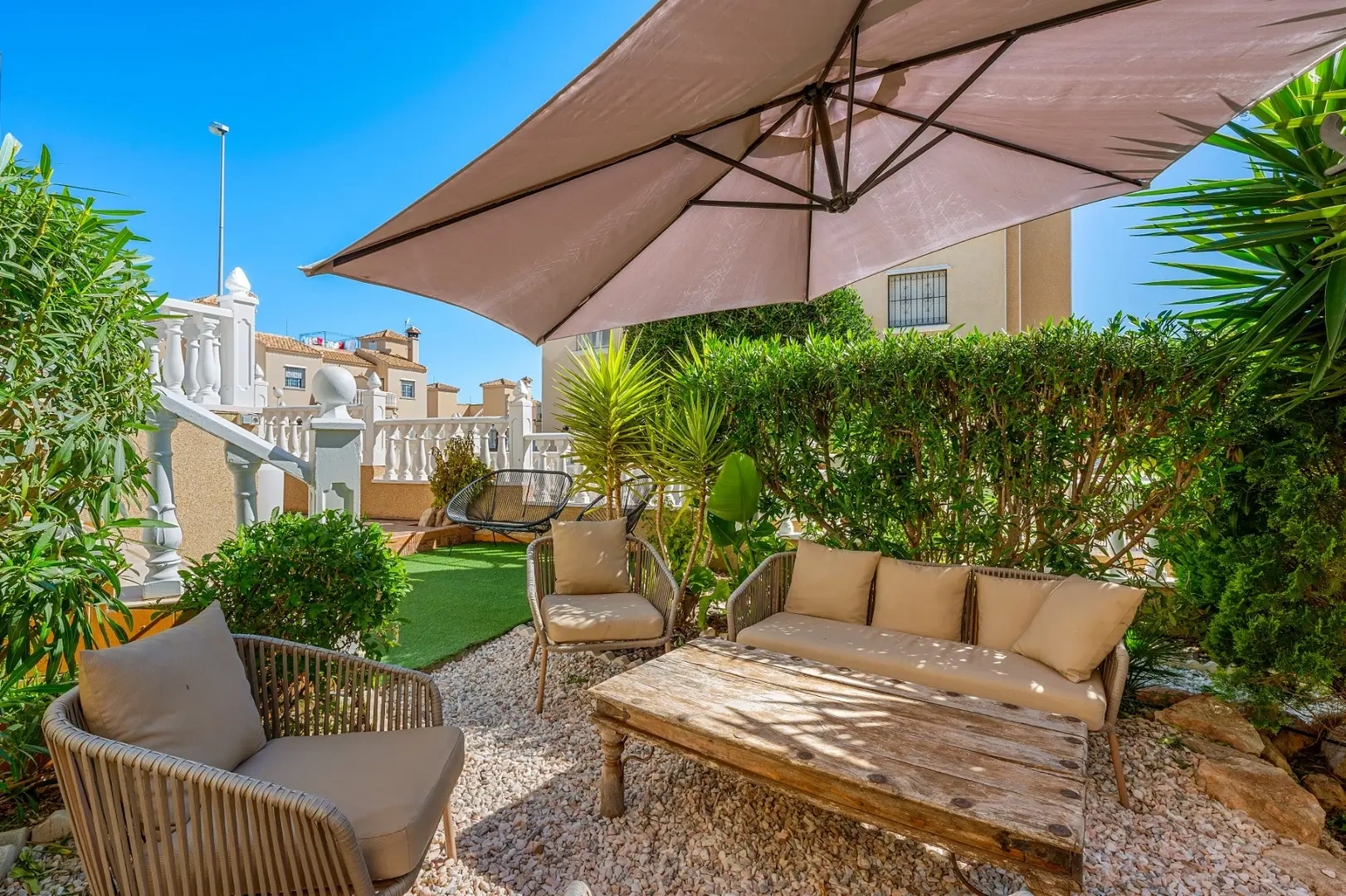 2 - venta casa villamartin comunidad valenciana españa