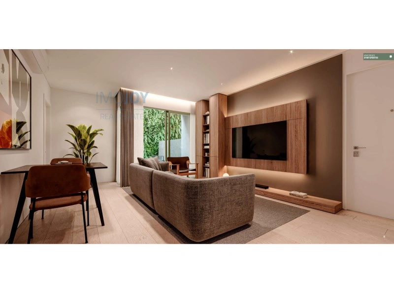 1 - apartment for sale in bonfim north region portugal