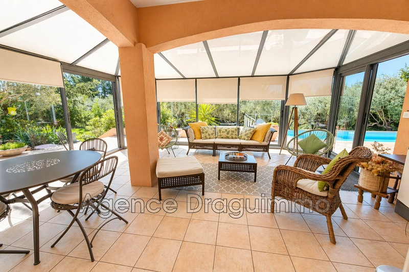 2 - house for sale in draguignan var france