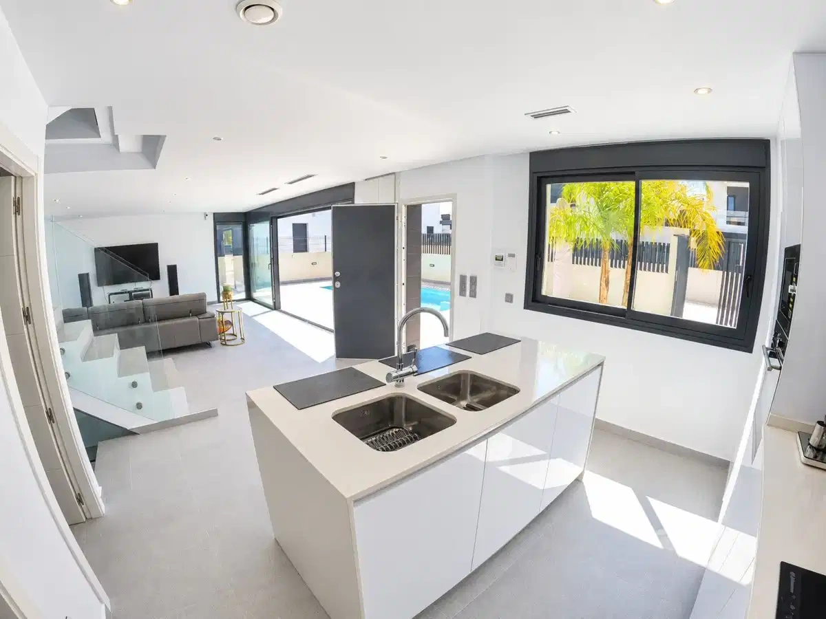 2 - villa for sale in algorfa valencian community spain