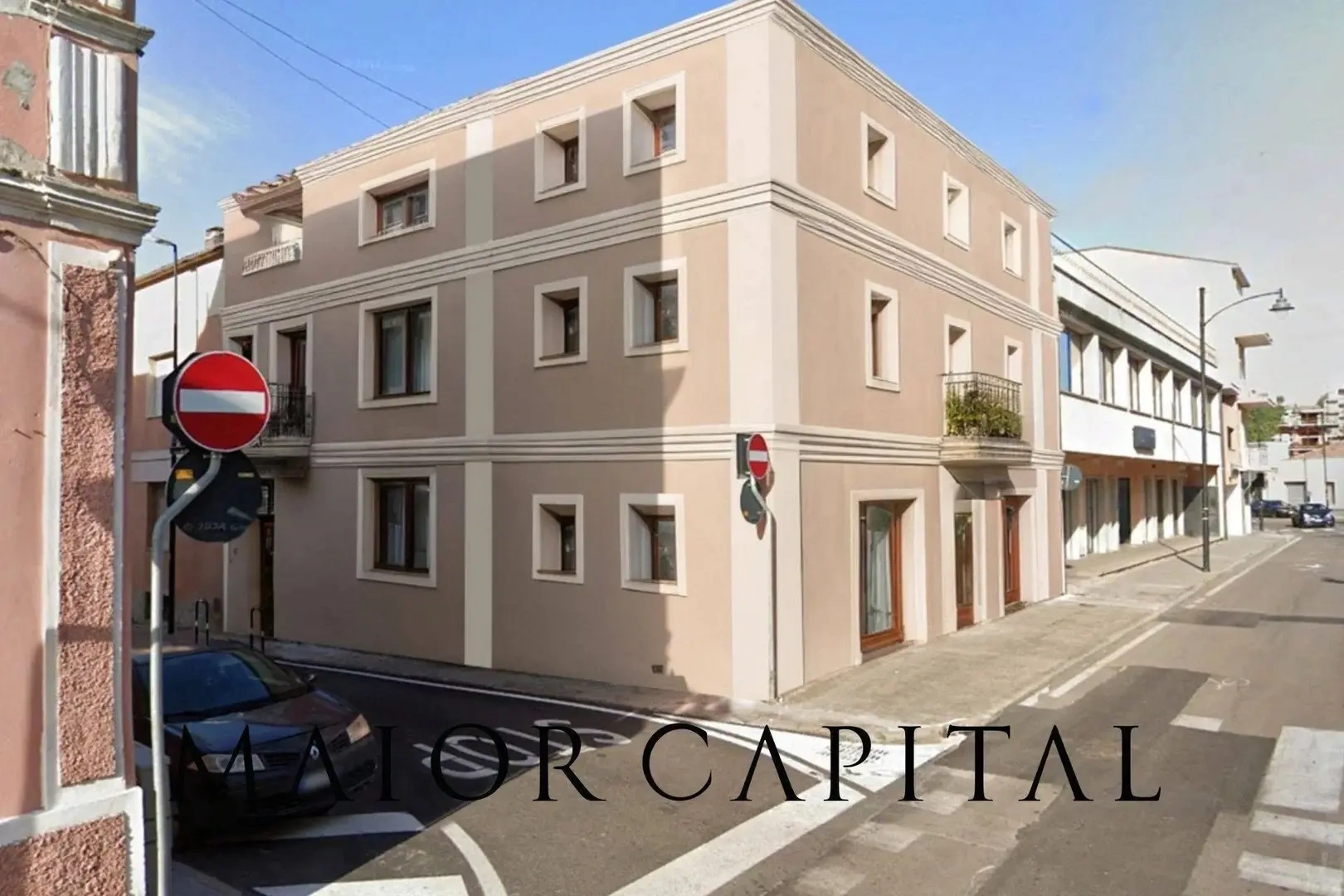1 - venda casa olbia sardenha itália