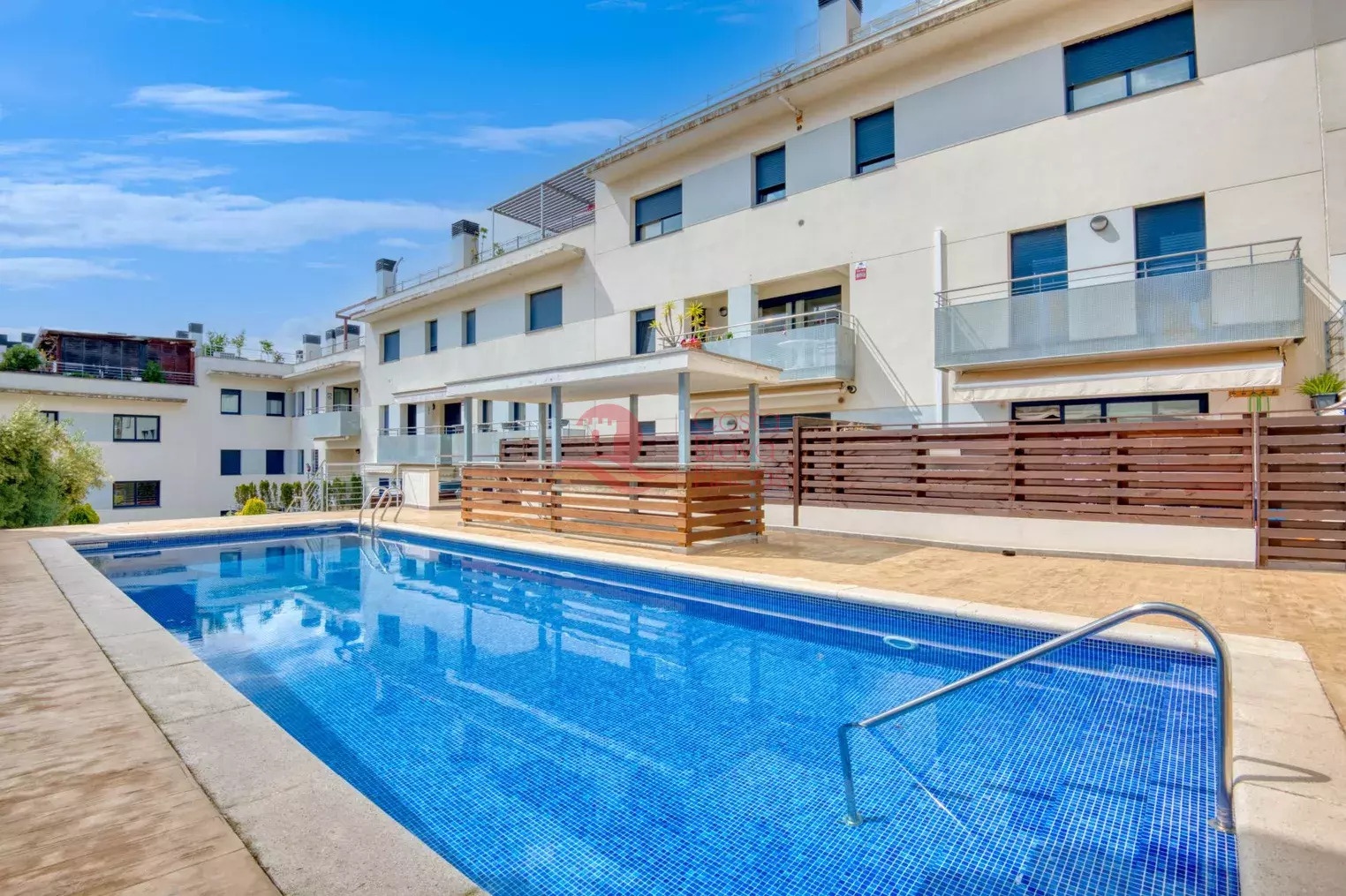 2 - vente appartement sant feliu de guixols catalogne espagne