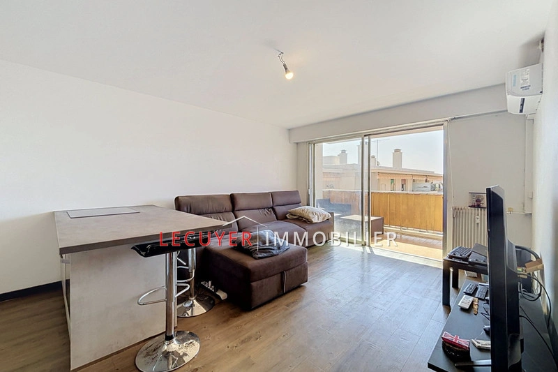 1 - venta apartamento golfe juan alpes-marítimos francia