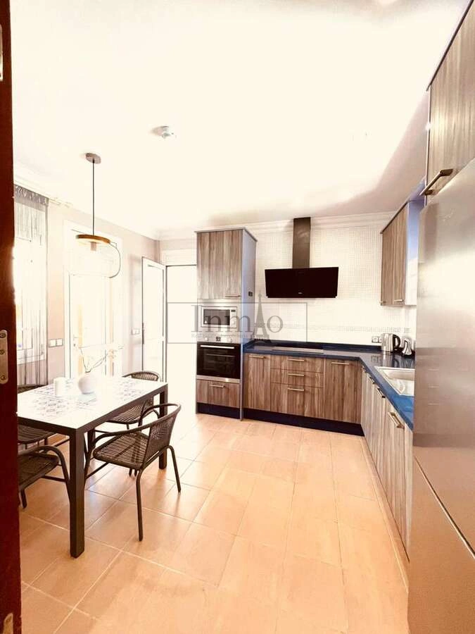 2 - sea view house for sale in los cristianos tenerife - canary islands spain