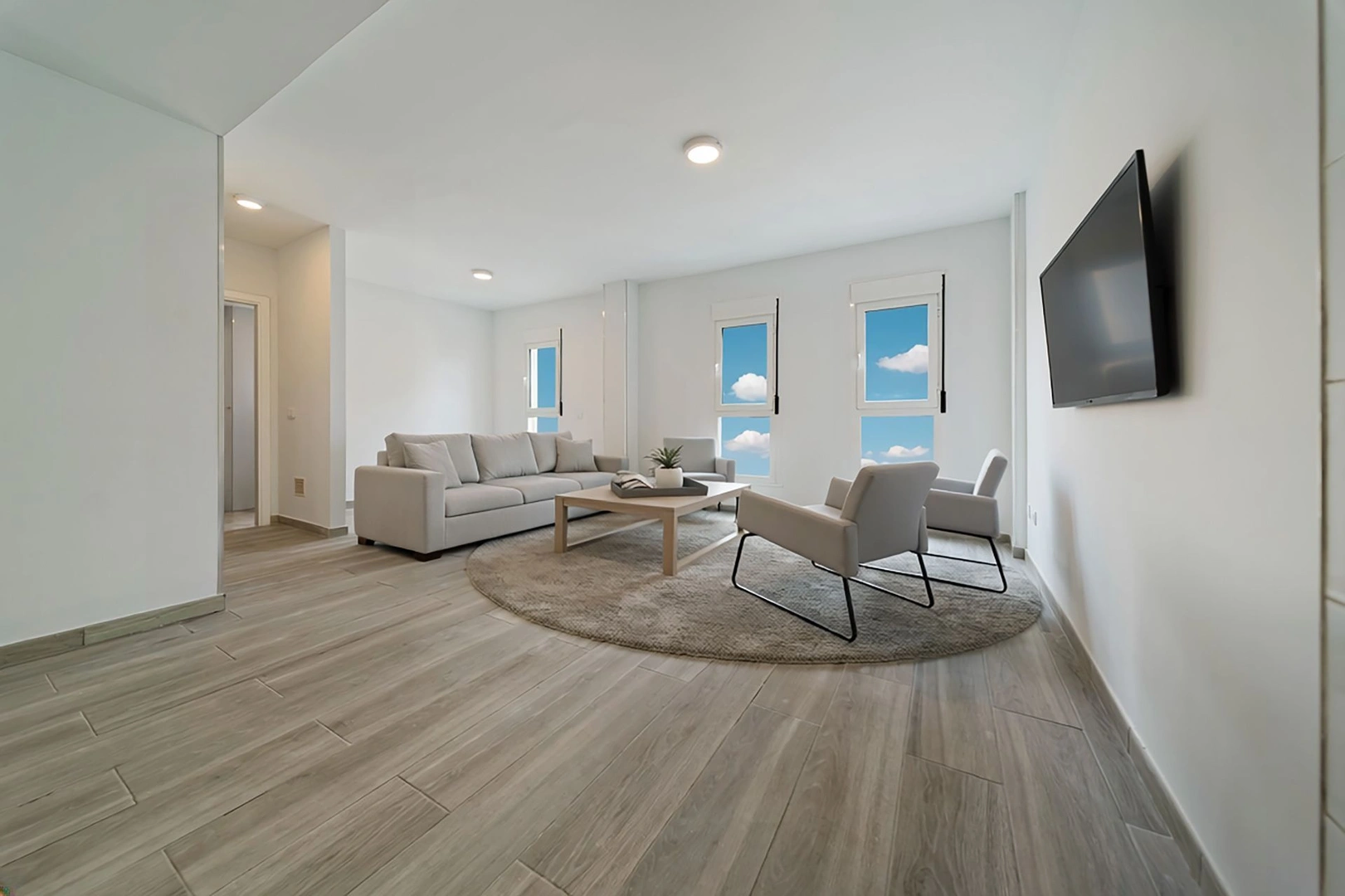 1 - vente appartement plage à pied las palmas de gran canaria grande canarie - canaries espagne