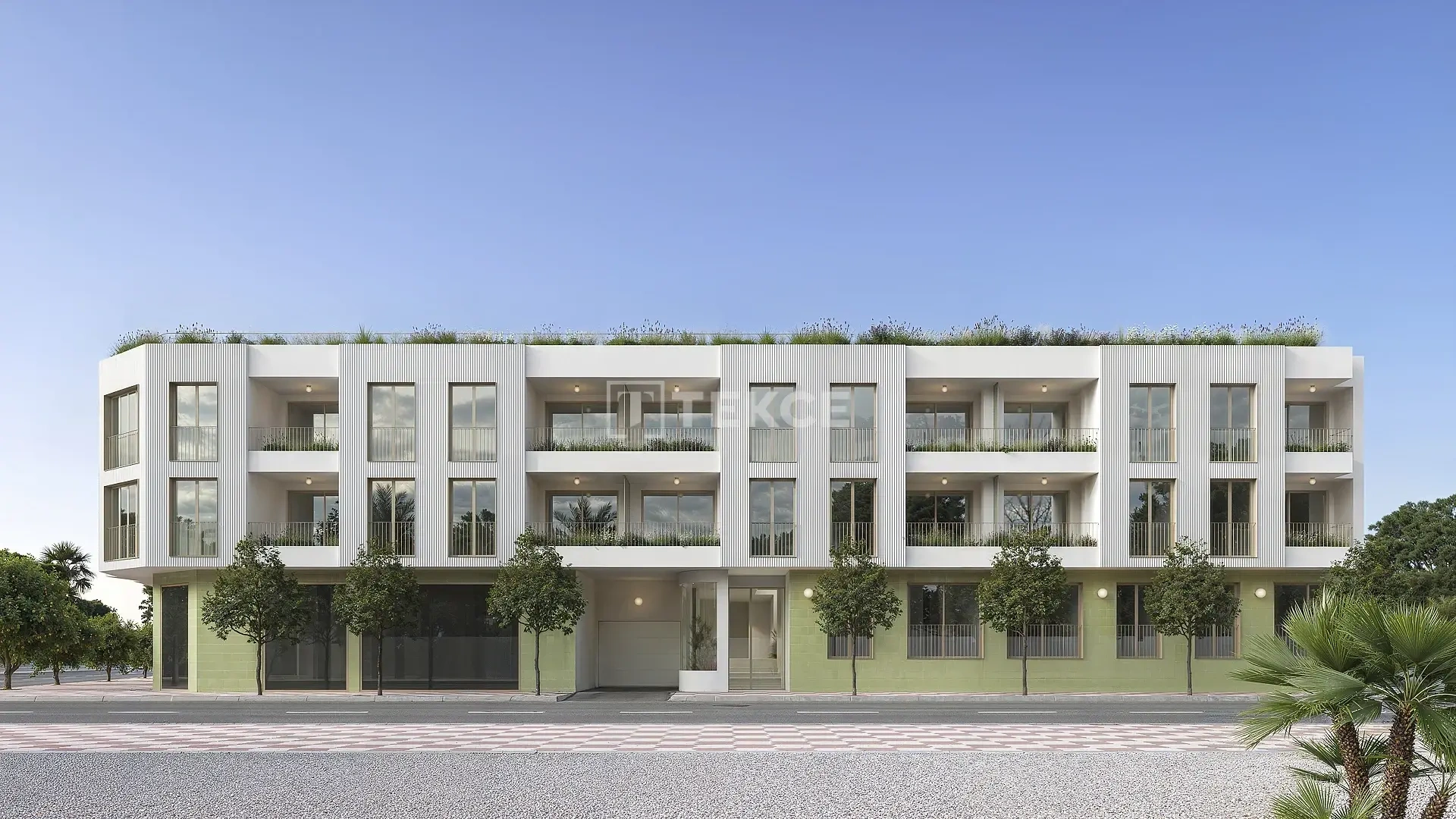 1 - verkauf wohnung jacarilla valencia spanien