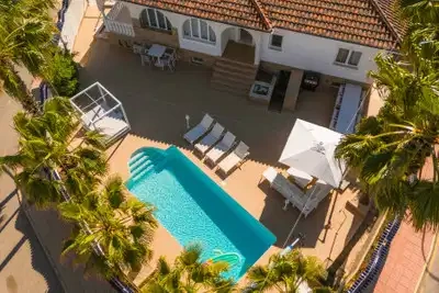 2 - verkauf villa ciudad quesada valencia spanien