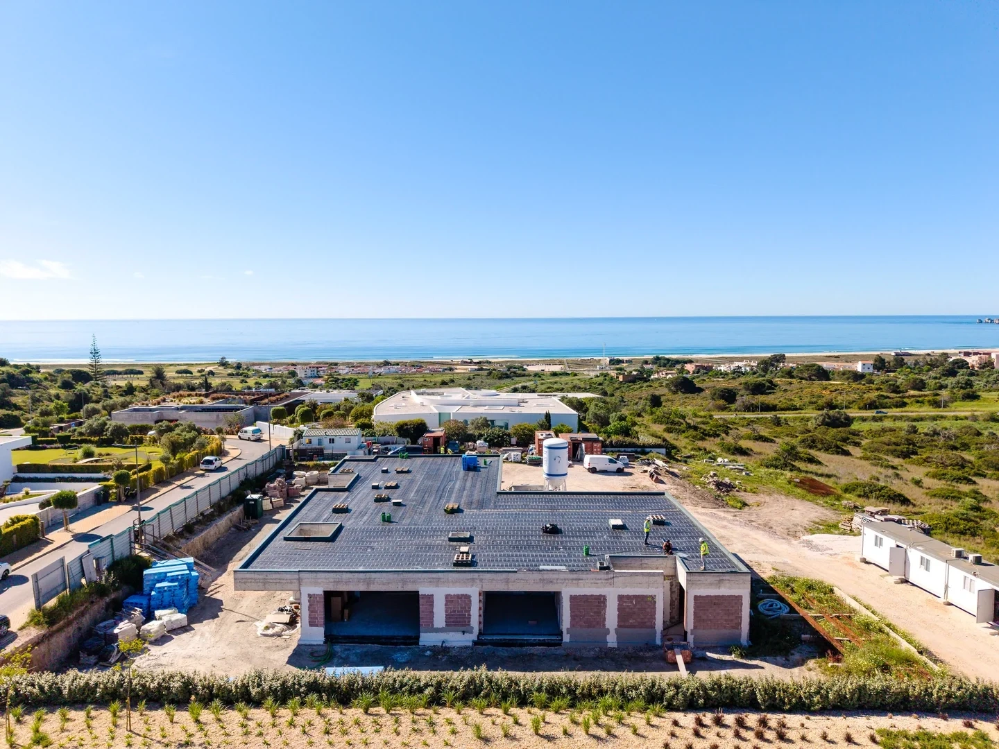 2 - vendita casa vista mare lagos algarve portogallo