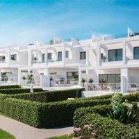 2 - verkoop appartement uitzicht op zee manilva andalusië spanje