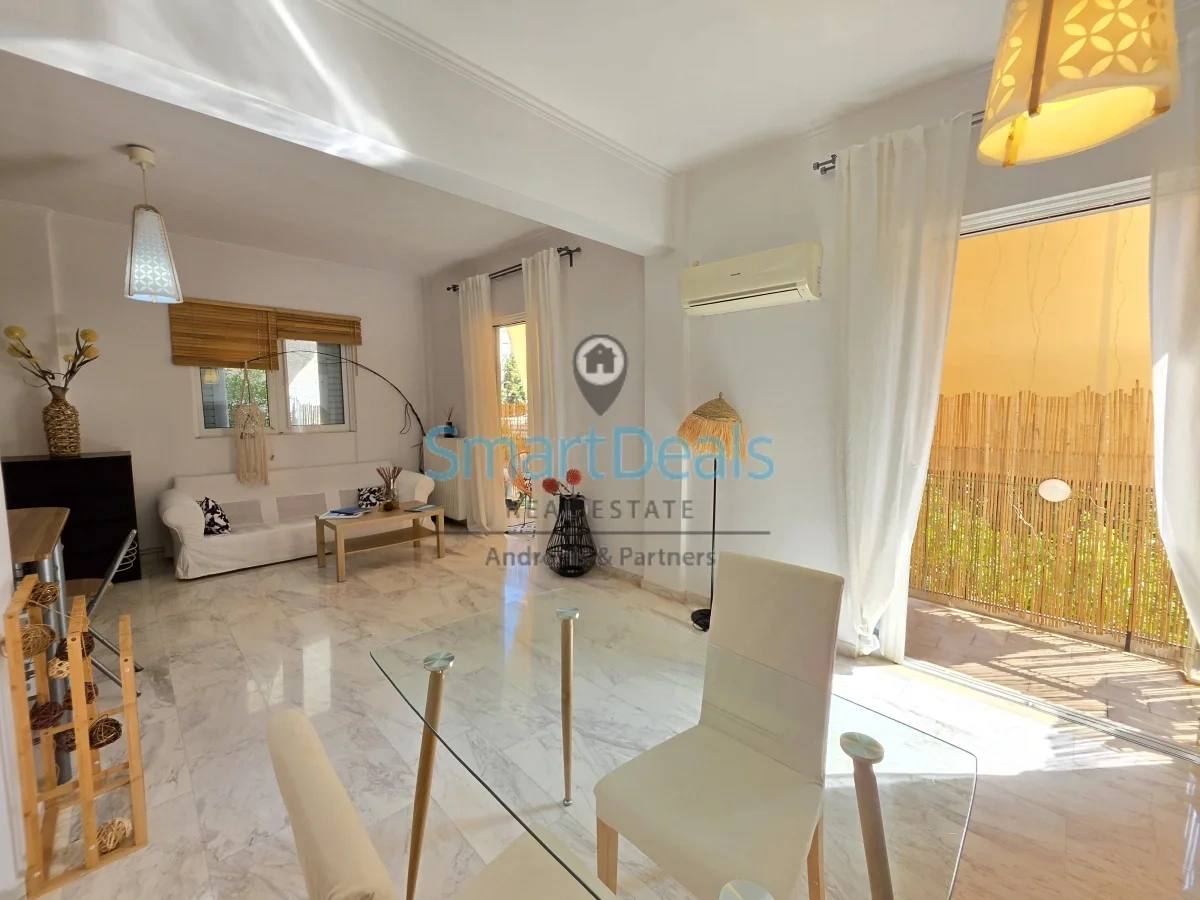 1 - vente appartement chaidari attique grèce