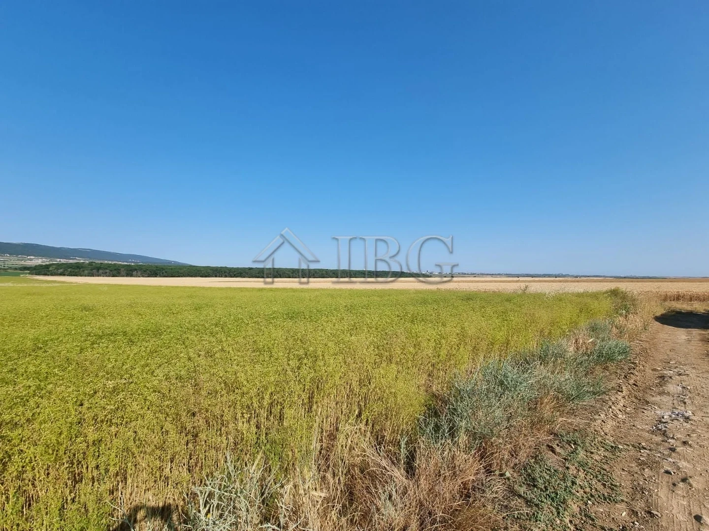 2 - venta terreno tankovo burgas bulgaria