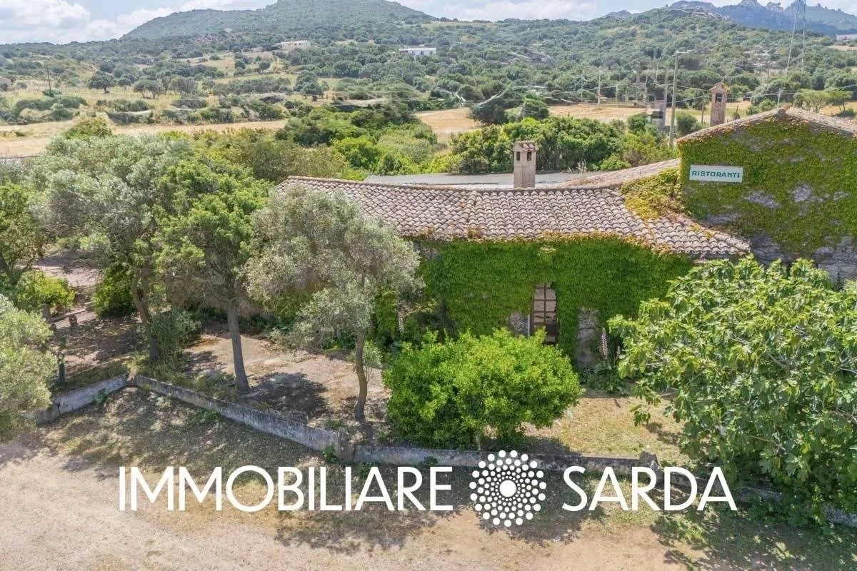 2 - venta comercio palau cerdeña italia