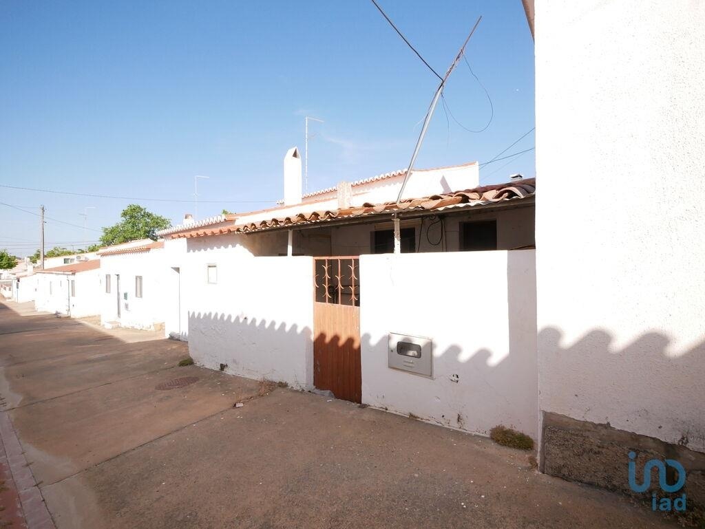 2 - vente maison mértola alentejo portugal