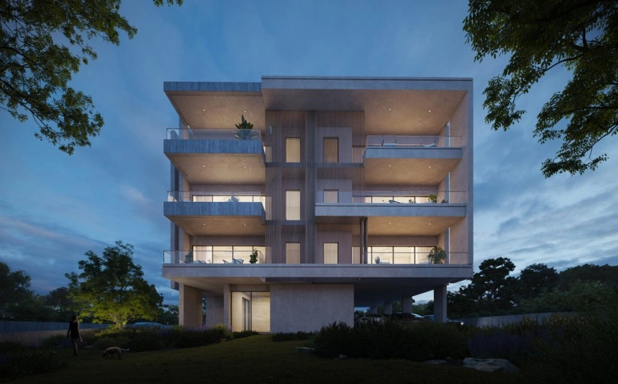 1 - verkauf wohnung limassol limassol zypern