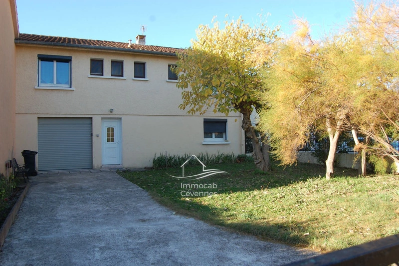 1 - verkoop huis alès gard frankrijk