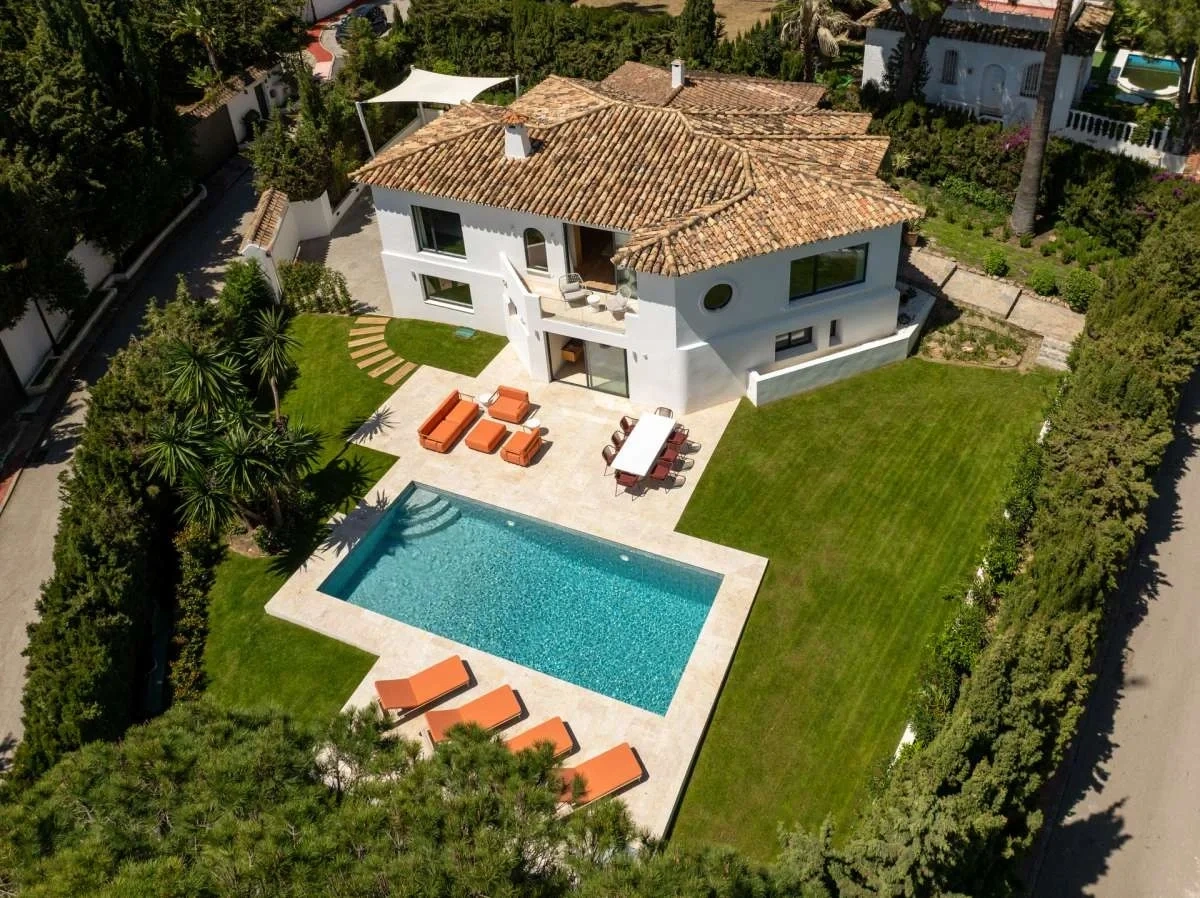 1 - vendita casa marbella - costa del sol andalusia spagna