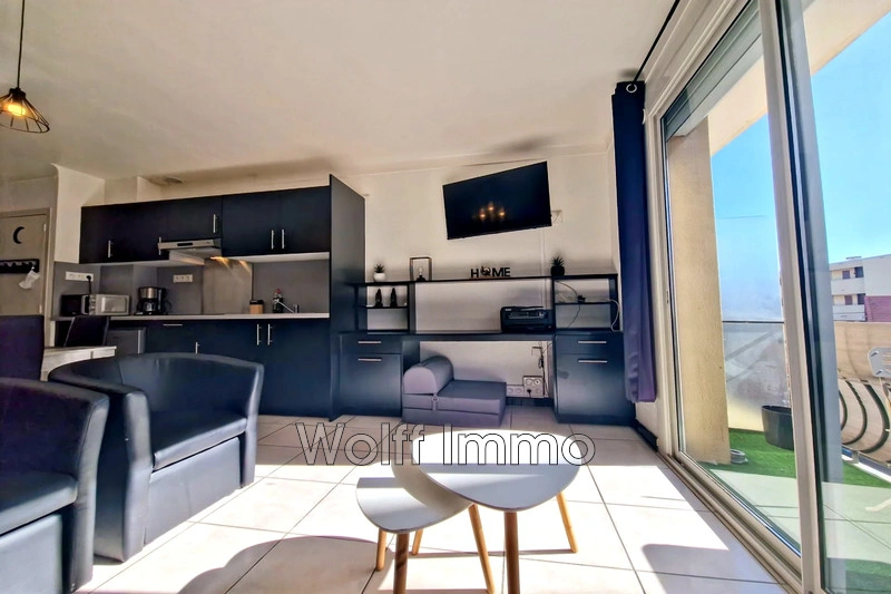 1 - venta apartamento canet-en-roussillon pirineos orientales francia