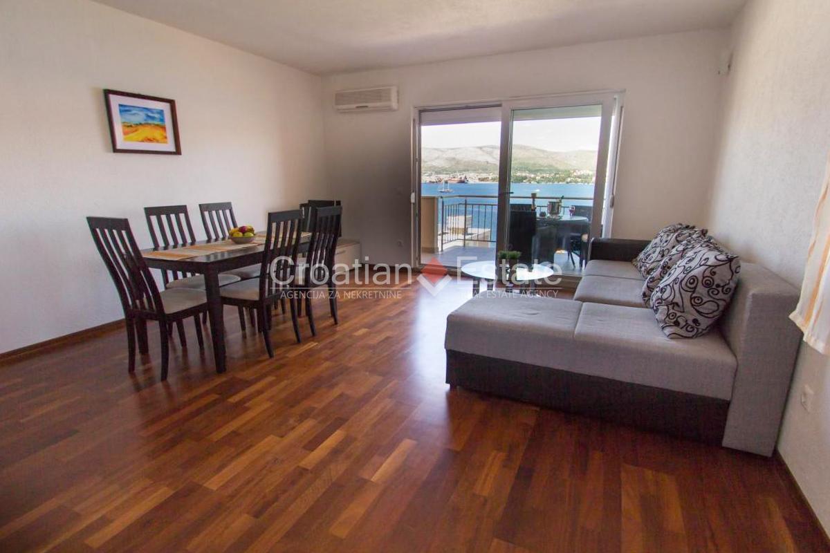 2 - verkauf haus meerblick ciovo split-dalmatien kroatien