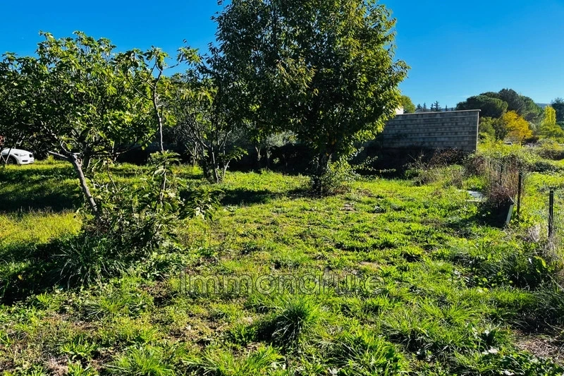 1 - venta terreno laroque hérault francia