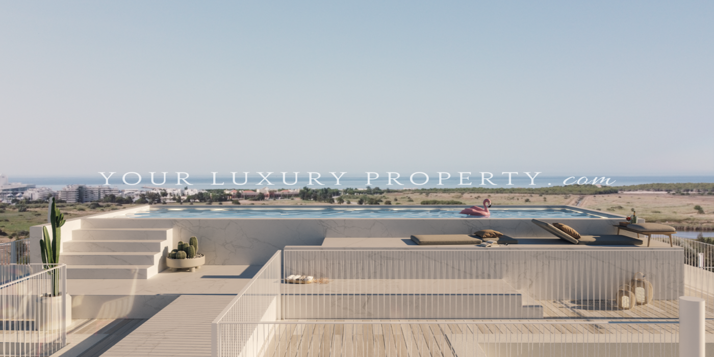 1 - apartment for sale in vilamoura algarve portugal
