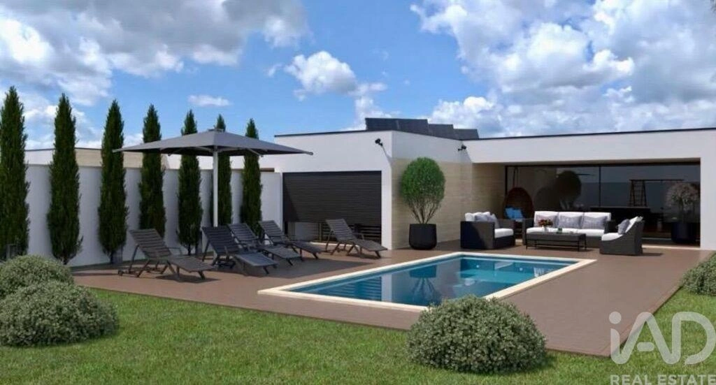 1 - vente villa póvoa de varzim région nord portugal