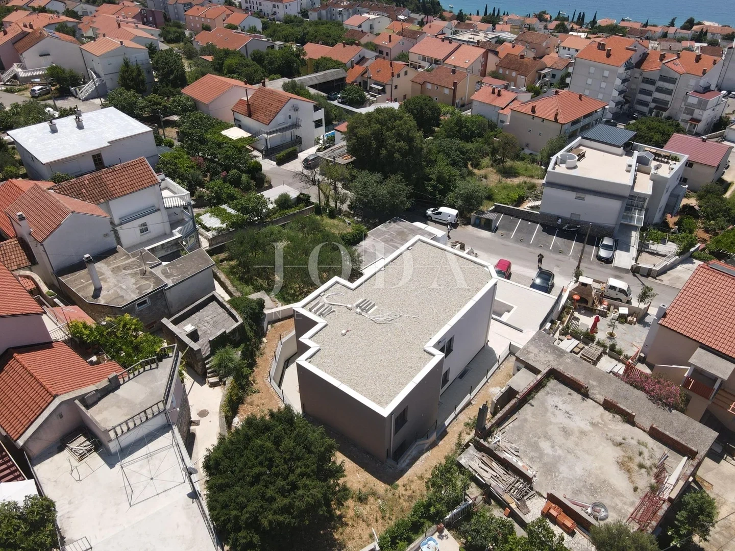 2 - verkoop appartement crikvenica primorje-gorski kotar kroatië
