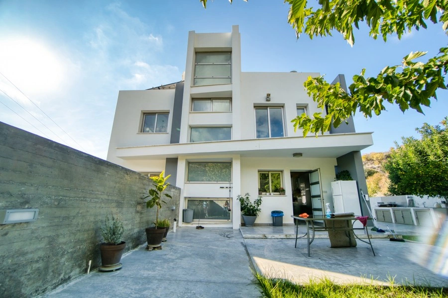 1 - verkauf villa meerblick paphos paphos zypern