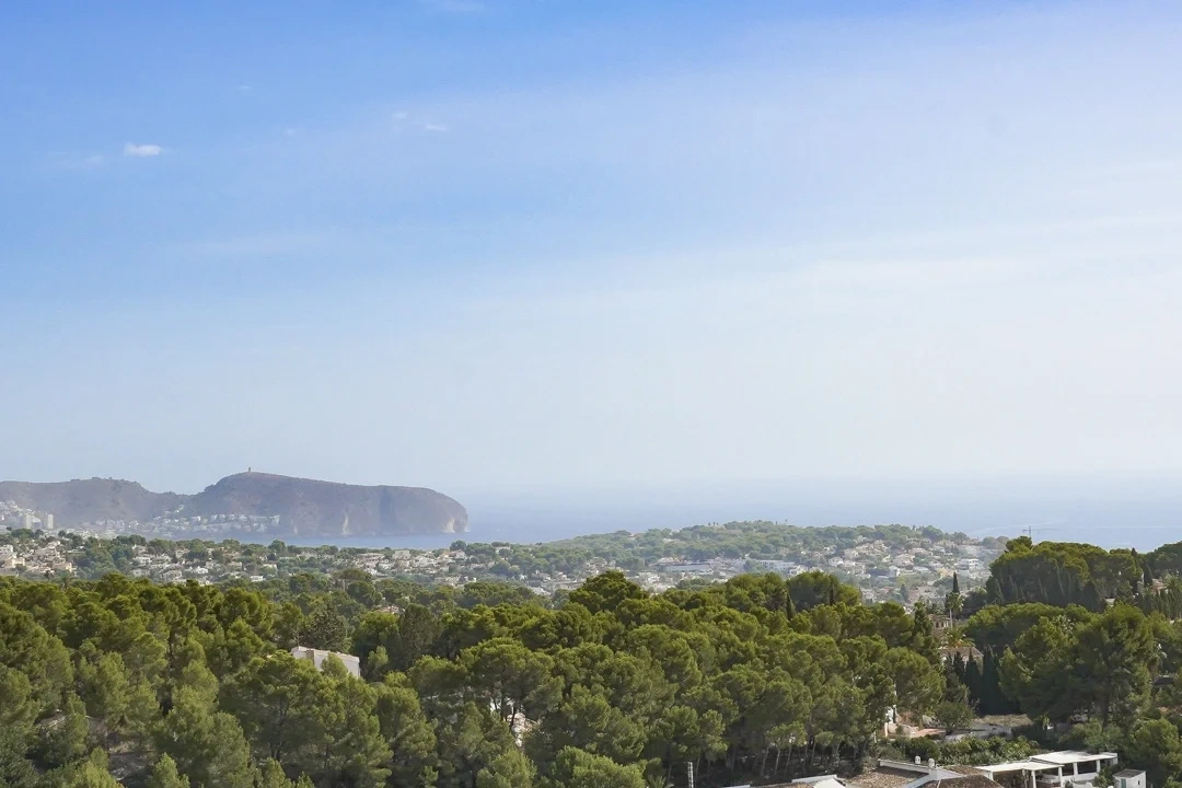 1 - verkauf grundstück benissa - costa blanca valencia spanien