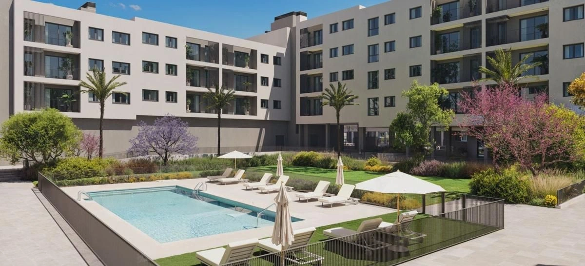 1 - verkauf wohnung alicante - costa blanca valencia spanien
