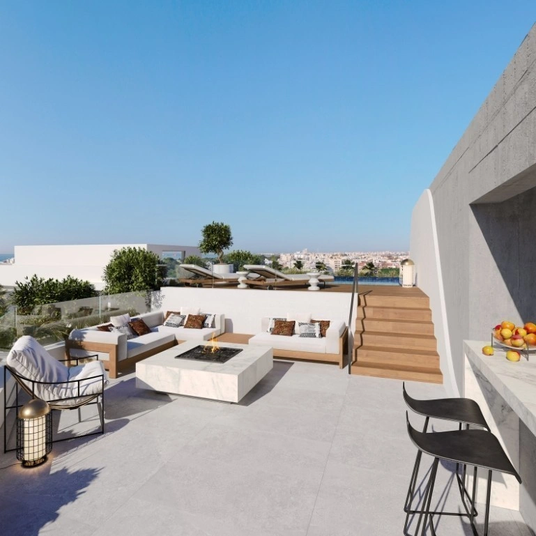 1 - apartment for sale in limassol limassol cyprus
