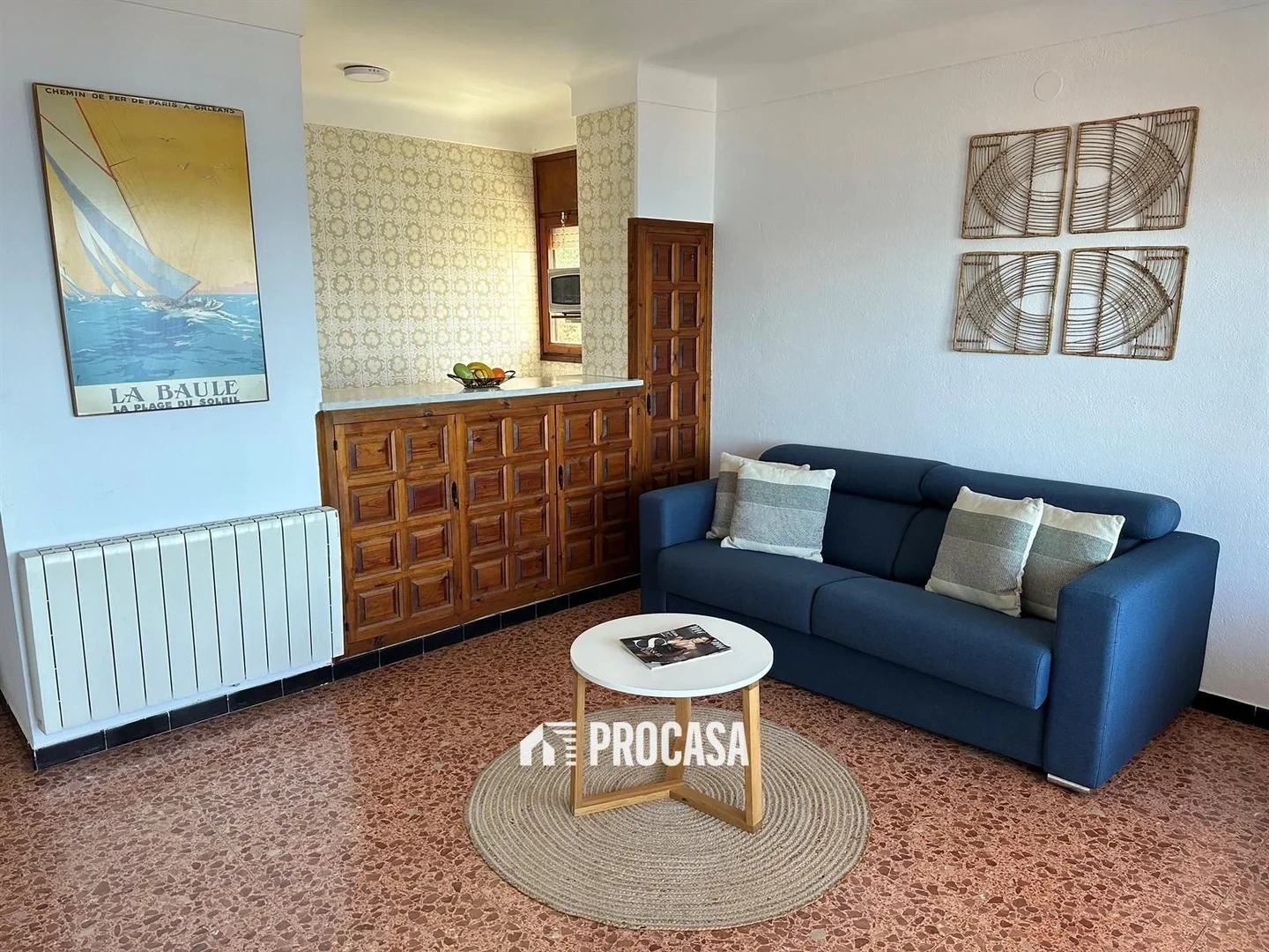 2 - venda apartamento roses catalunha espanha